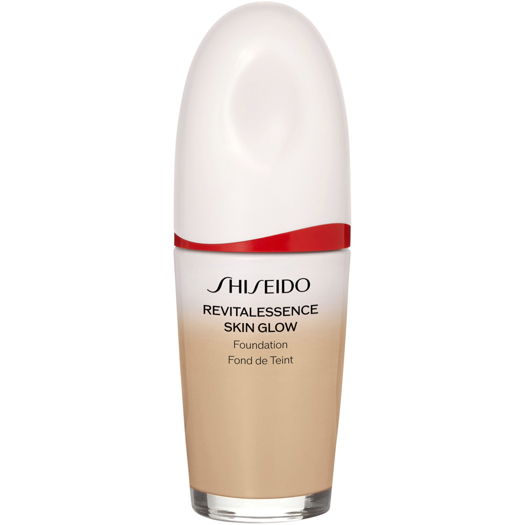 Shiseido RevitalEssence Skin Glow Foundation, 240 foundation