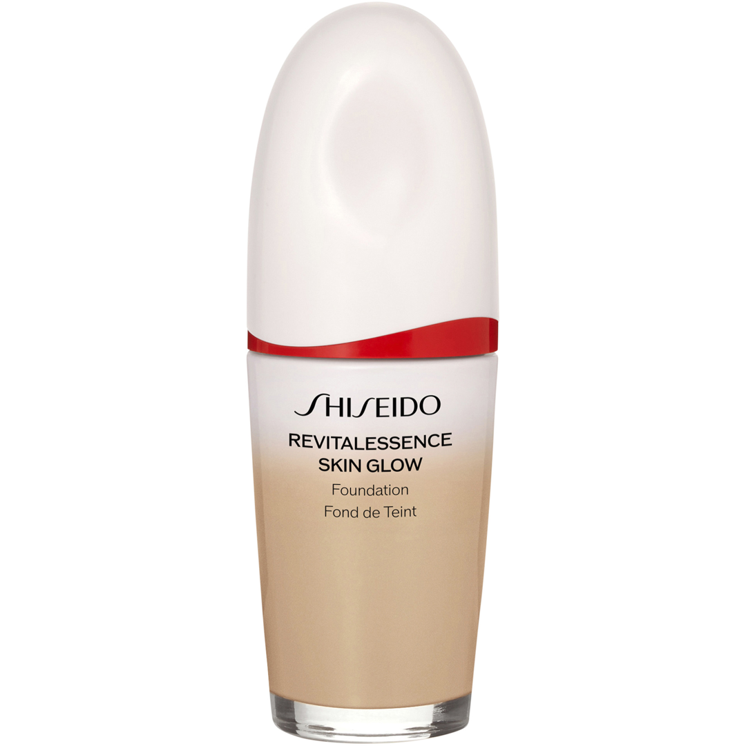 Shiseido RevitalEssence Skin Glow Foundation, 260 foundation