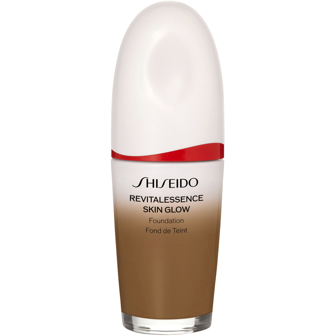 Shiseido RevitalEssence Skin Glow Foundation, 510 foundation