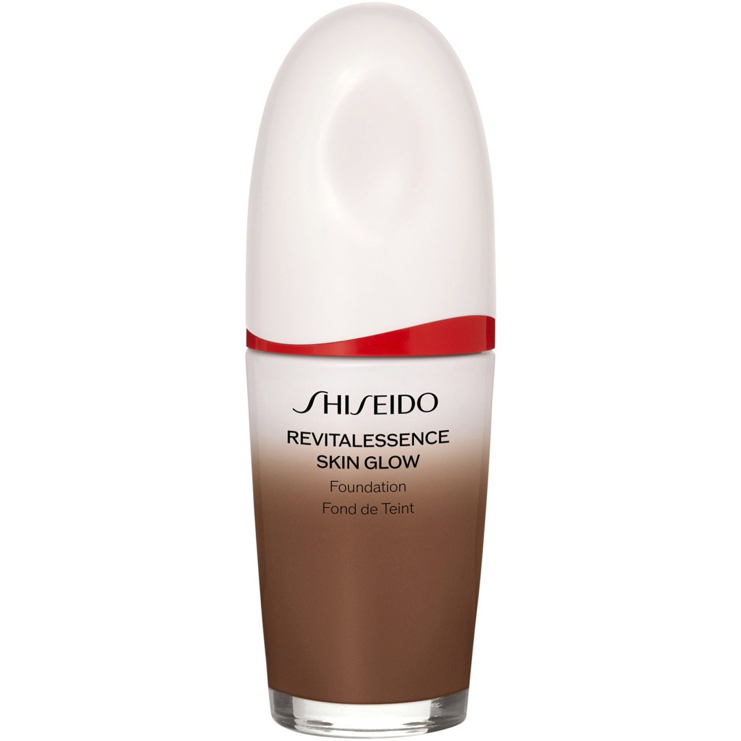 Shiseido RevitalEssence Skin Glow Foundation, 530 foundation