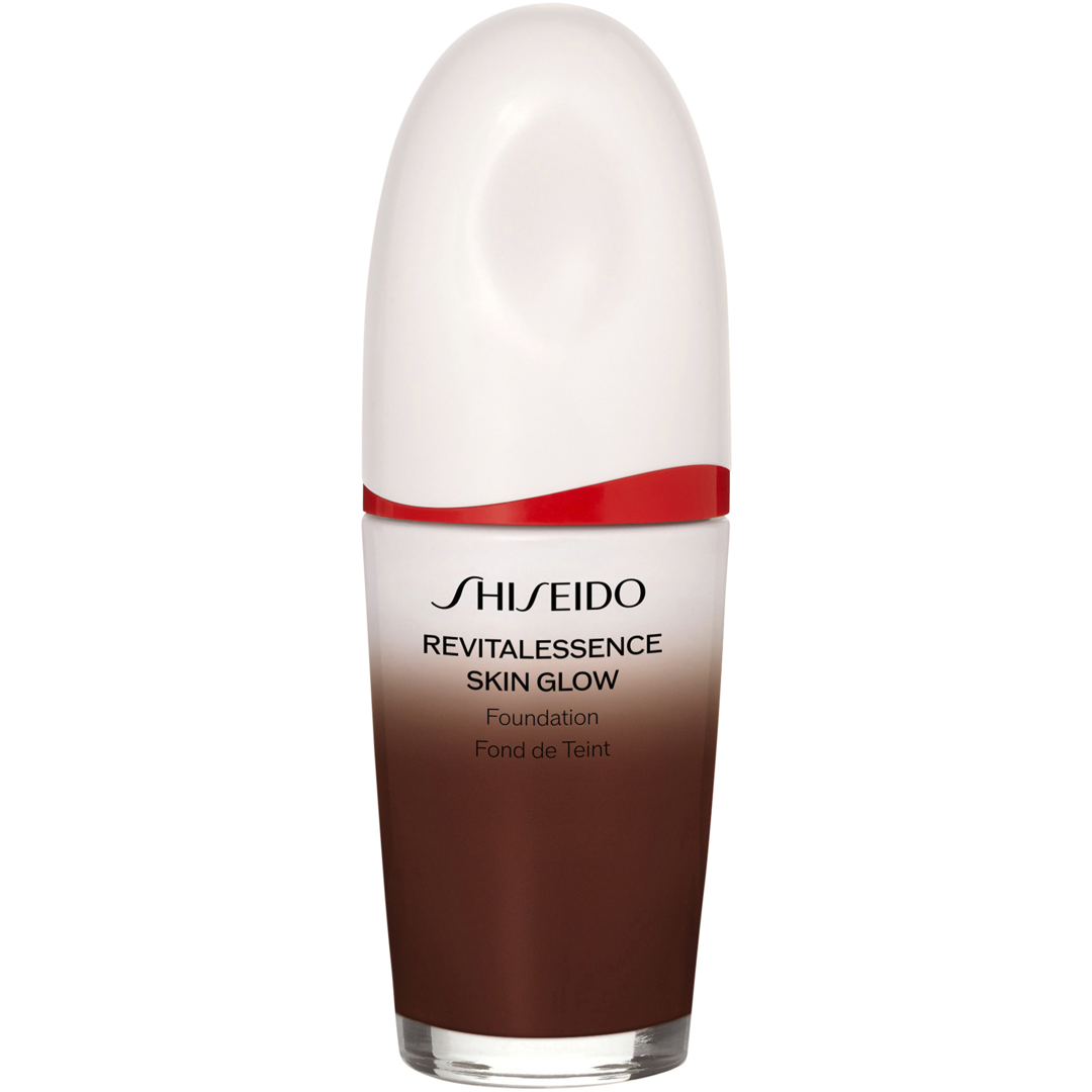 Shiseido RevitalEssence Skin Glow Foundation, 540 foundation