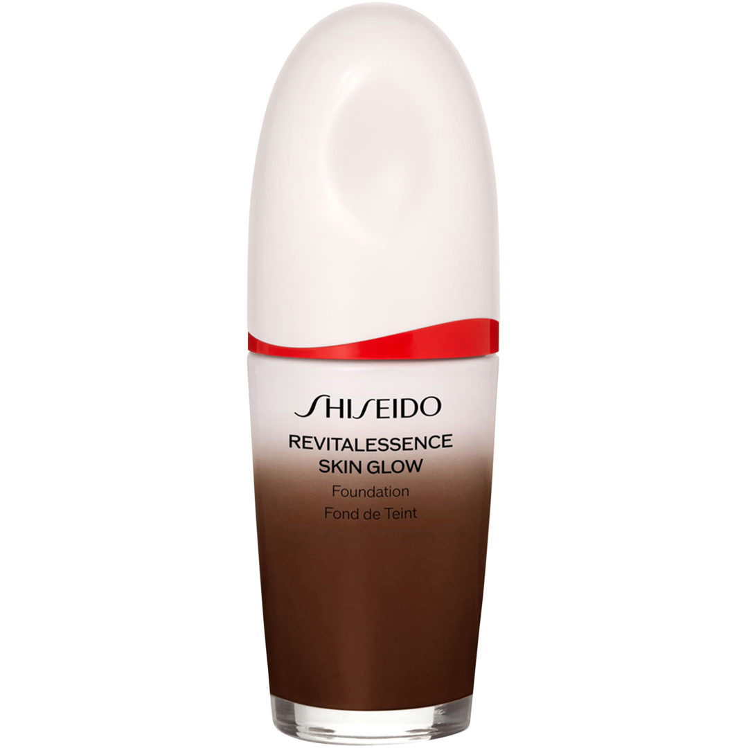 Shiseido RevitalEssence Skin Glow Foundation, 560 foundation