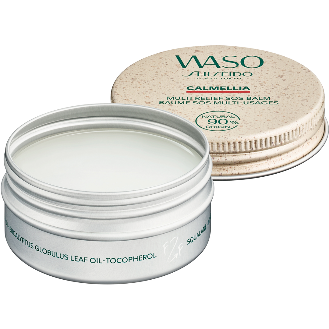 Shiseido Multirelief Balm