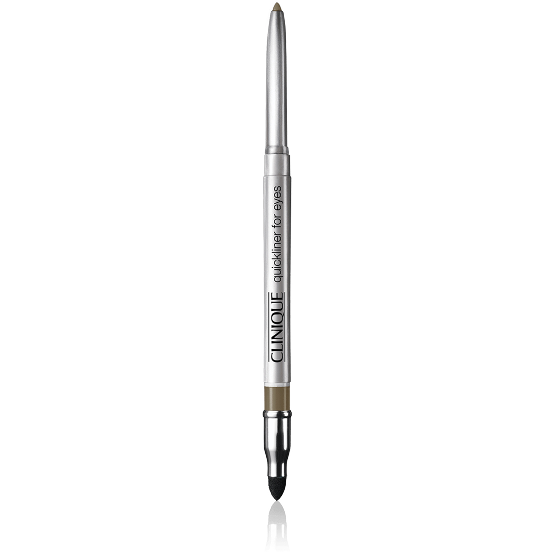 Clinique Quickliner For Eyes, True Khahi, Silmänrajaus: eyeliner