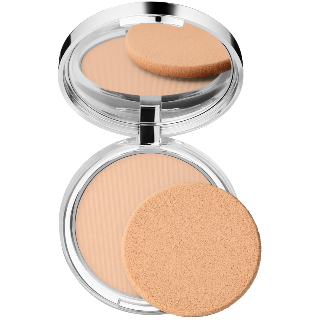 Clinique Superpowder Double Face Powder, Matte Ivory, Puuteri