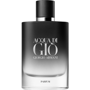 Acqua di Gio Homme, Parfum