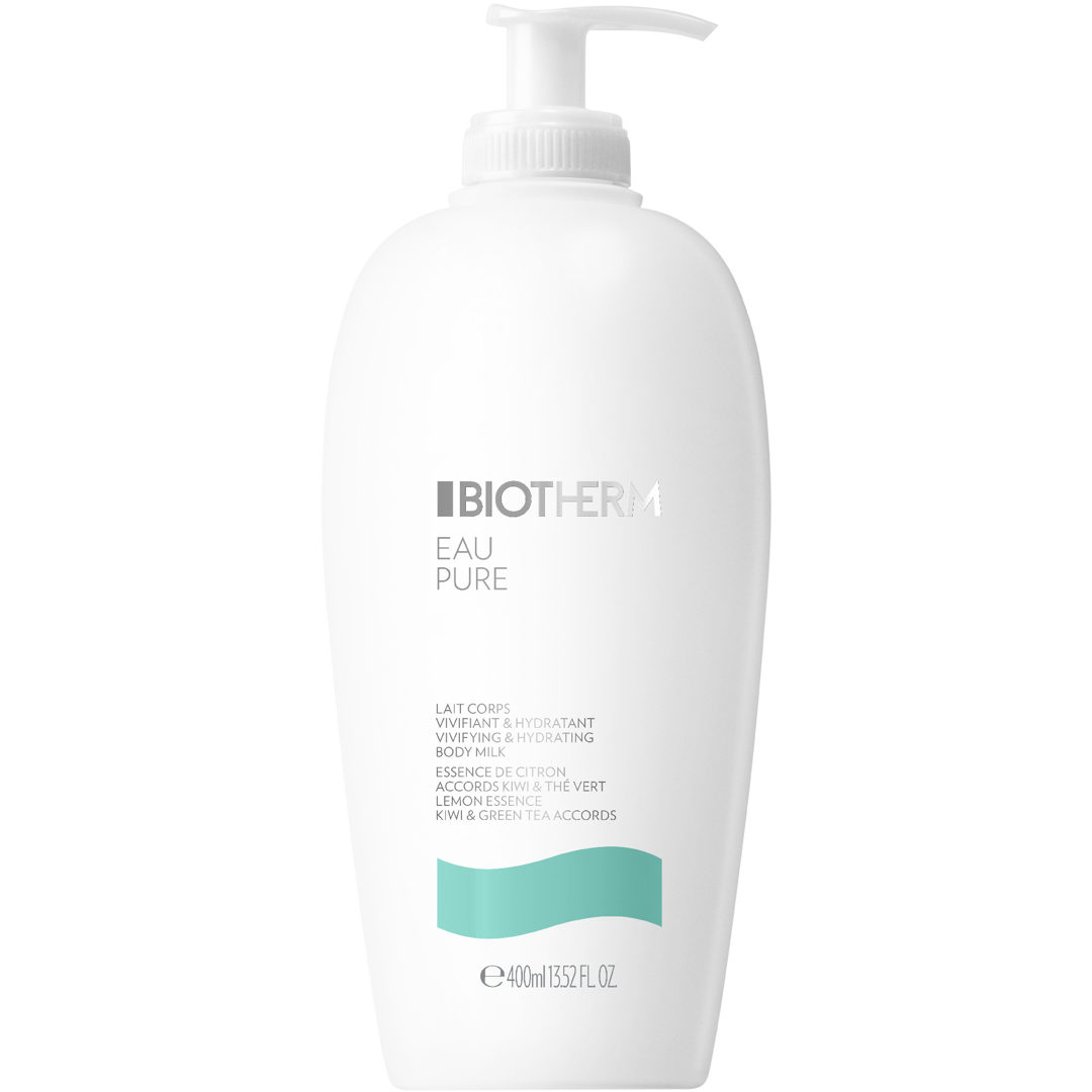 Biotherm Eau Pure Body Lotion, 400ml, Vartalovoide