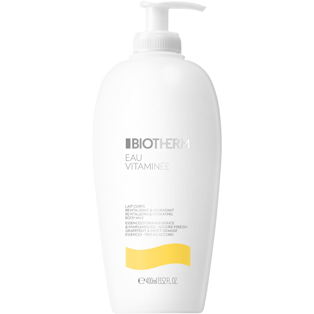Biotherm Eau Vitaminée Body Lotion, 400ml, Vartalovoide