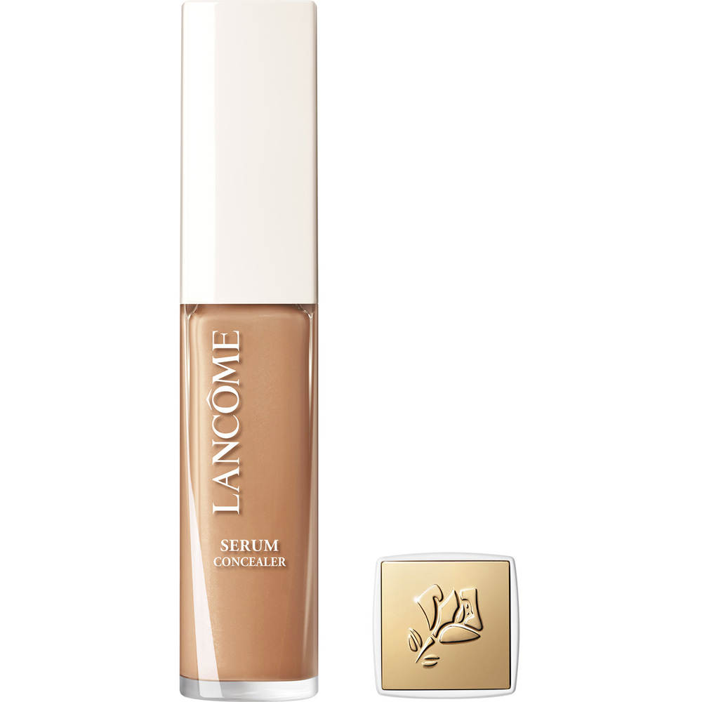 Teint Idole Ultra Wear Care & Glow Serum Concealer