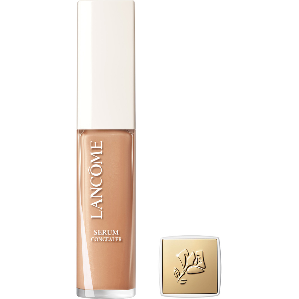 Teint Idole Ultra Wear Care & Glow Serum Concealer