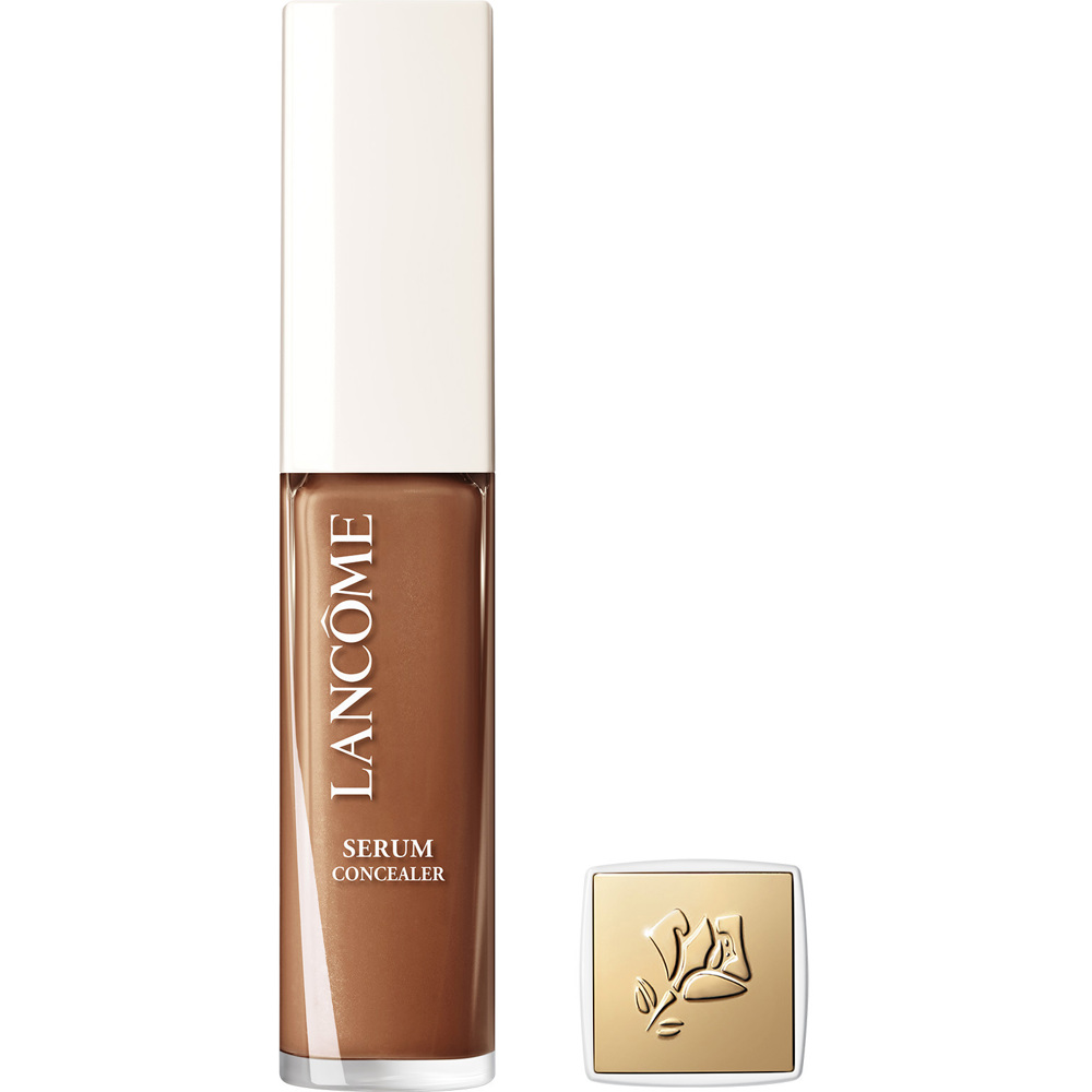 Teint Idole Ultra Wear Care & Glow Serum Concealer