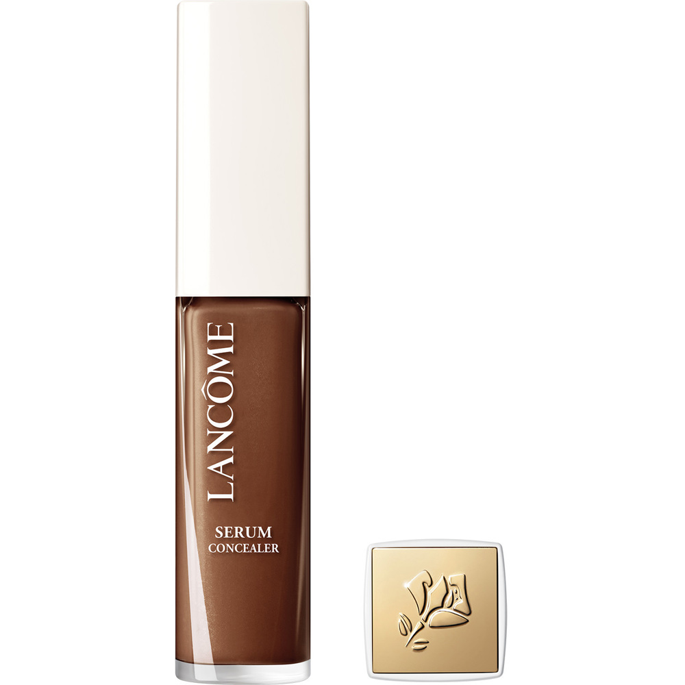 Teint Idole Ultra Wear Care & Glow Serum Concealer