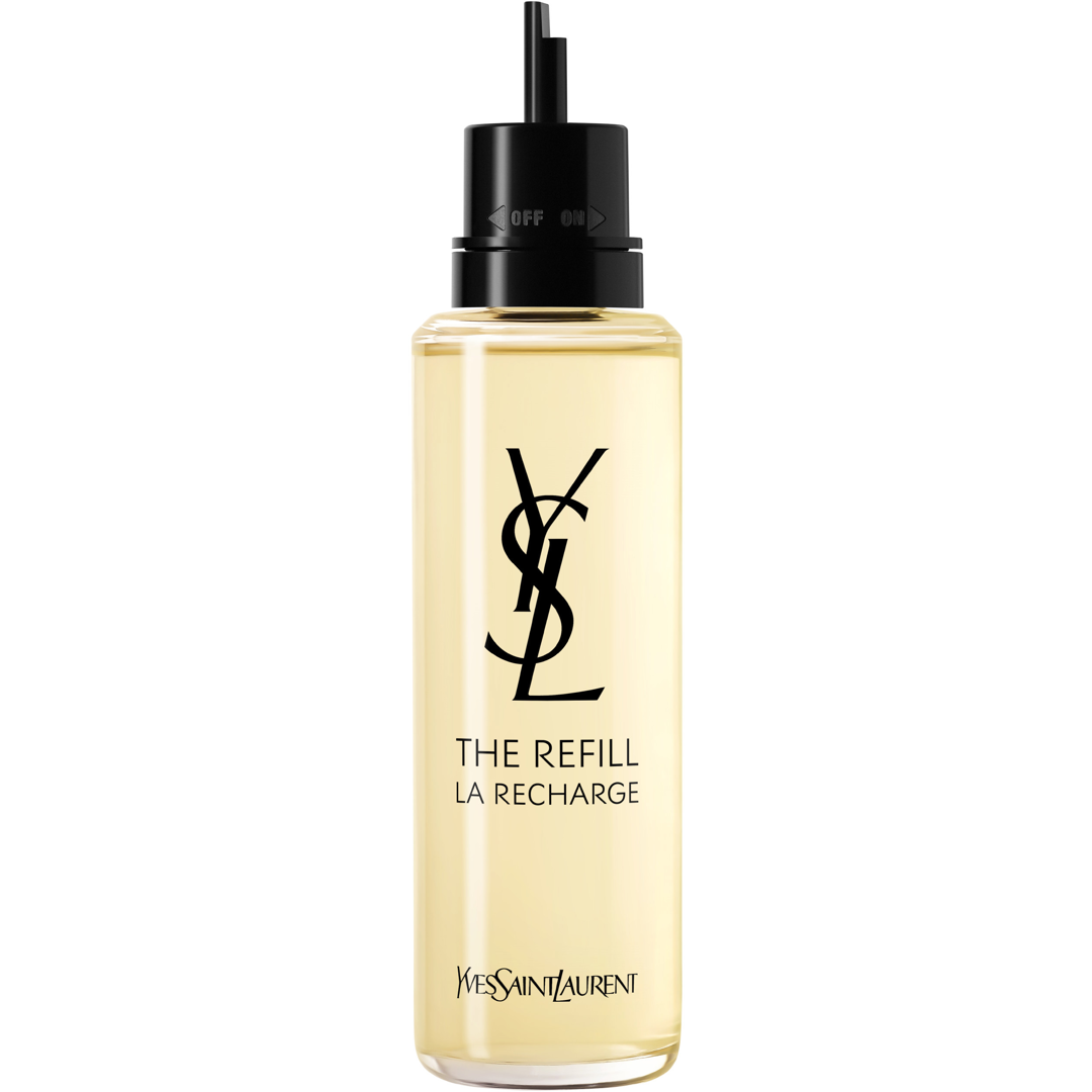 Yves Saint Laurent Libre, EdP 100ml Refill parfym