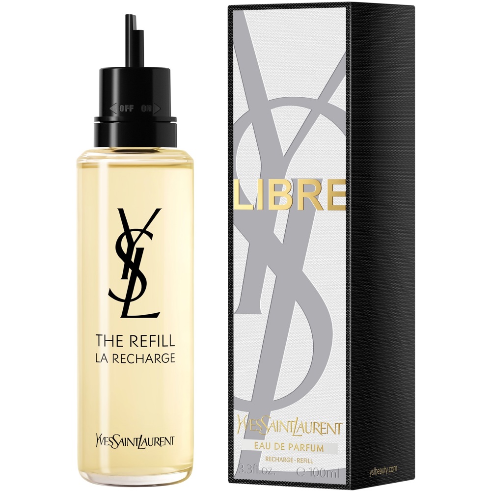 Libre, EdP