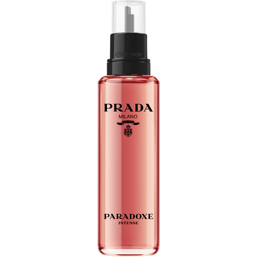 Prada Paradoxe Intense, EdP 100ml Refill parfym