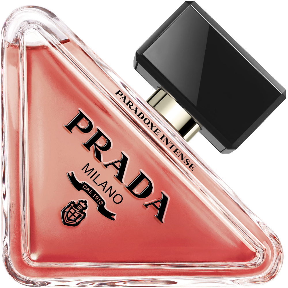 Paradoxe Intense, EdP