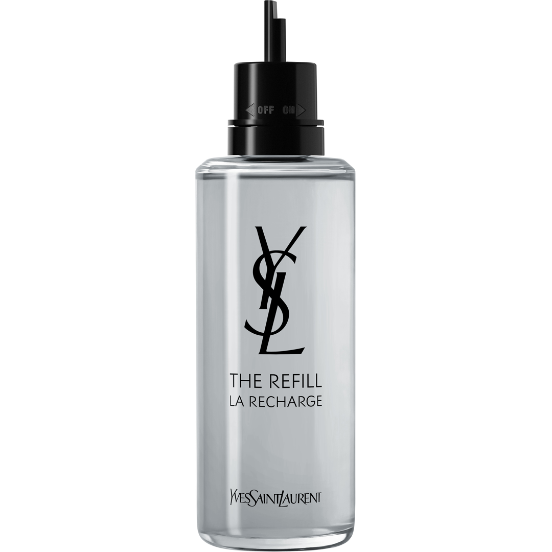 Yves Saint Laurent MYSLF, EdP 150ml Refill parfym