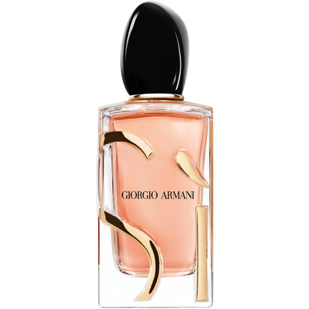 Giorgio Armani Sì Intense Refillable, EdP 100ml parfym