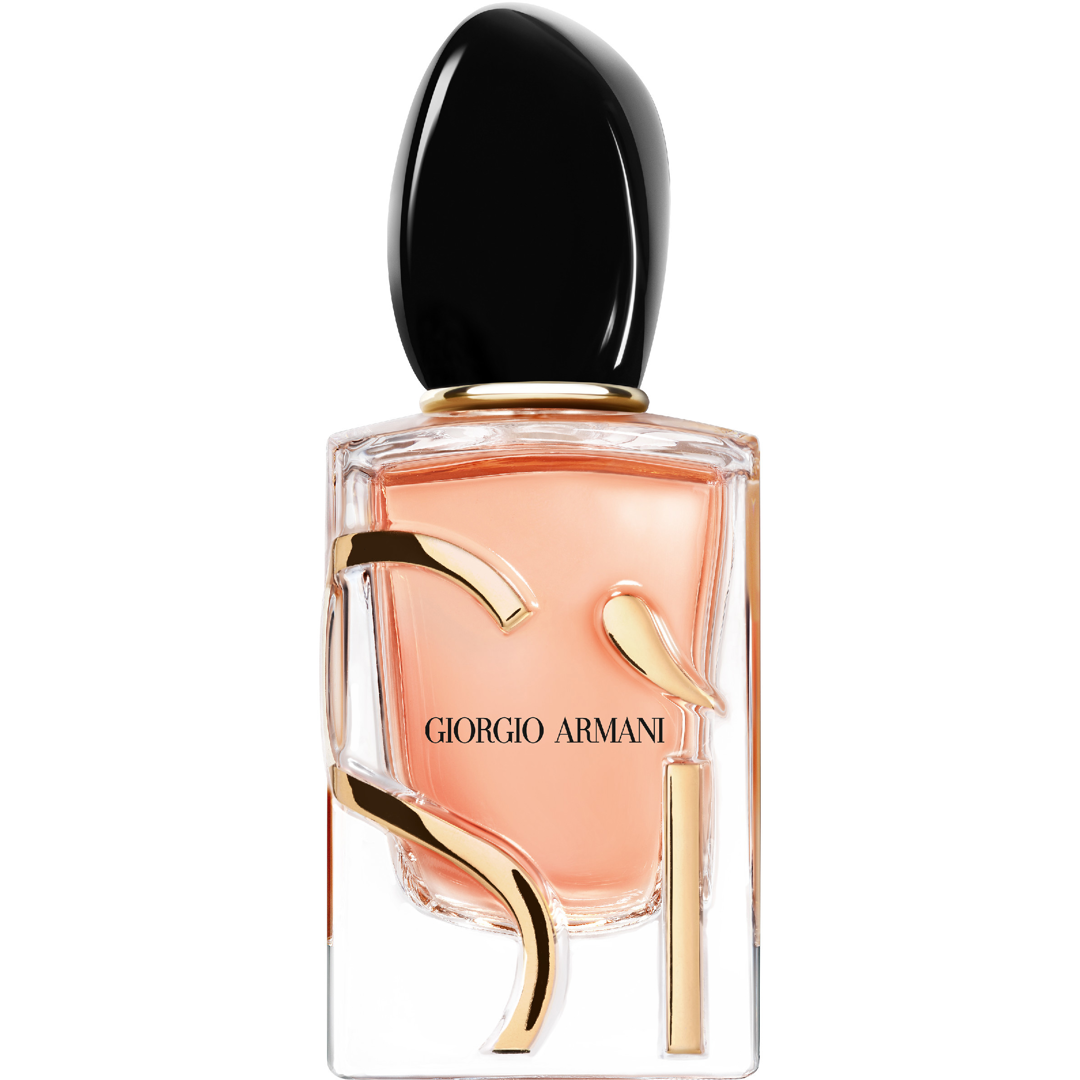 Giorgio Armani Sì Intense Refillable, EdP 50ml parfym