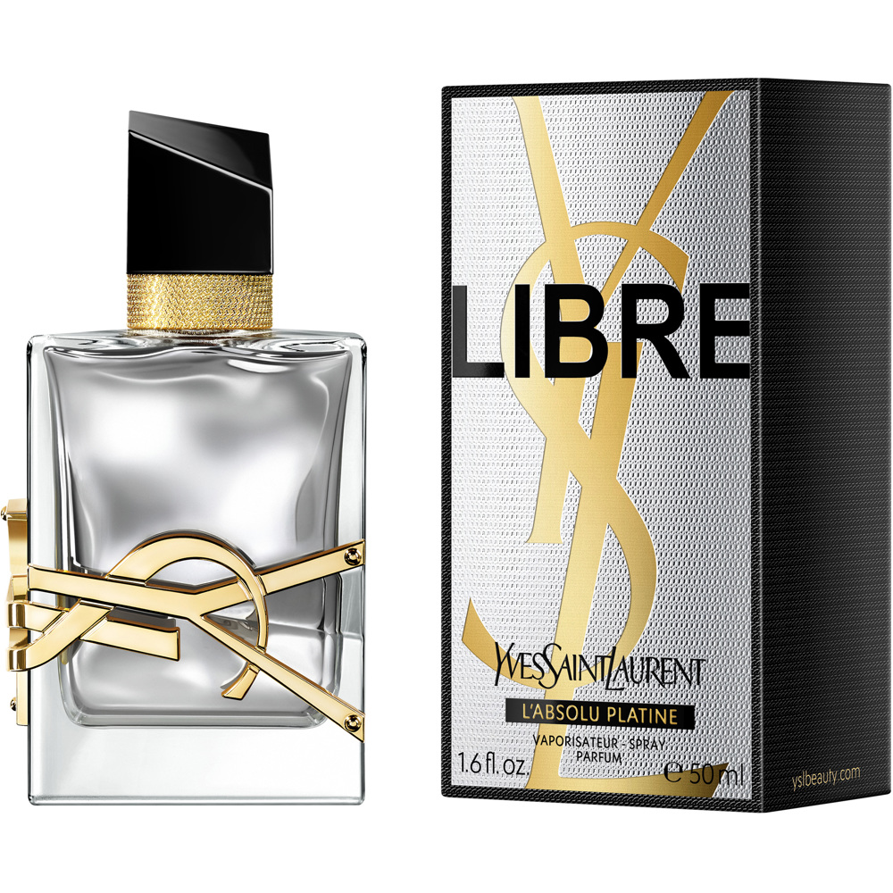 Libre L'Absolu Platine, EdP