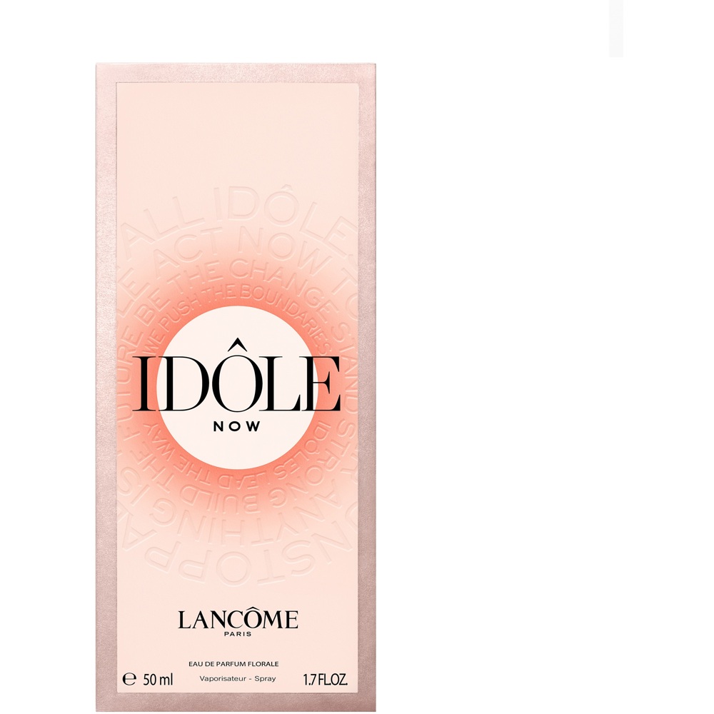 Idôle Now, EdP