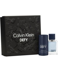 Defy Gift Set, EdT & Deo Stick 2023