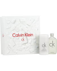 CK One Gift Set, EdT & Deo Stick 2023