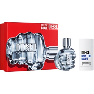 Only the Brave Gift Set, EdT & Deo Stick 2023