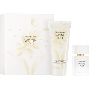 Arden White Tea Gift Set, EdT & Body Cream 2023