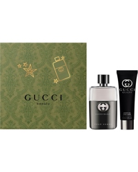 Guilty Pour Homme Gift Set, EdT & Shower Gel 2023