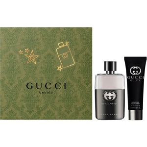 Guilty Pour Homme Gift Set, EdT & Shower Gel 2023