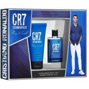 GR7 Play It Cool Gift Set 2023