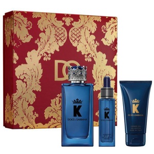 K by Dolce&Gabbana Gift Set 2023