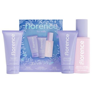 Skincare Basic Trio Gift Set 2023