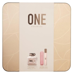 One Gift Set, EdP & Purse Spray 2023