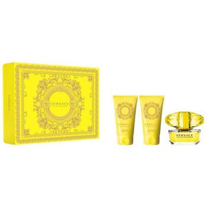 Yellow Diamond Gift Set, EdT 2023