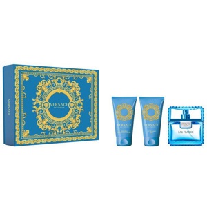 Man Eau Fraiche Gift Set 2023