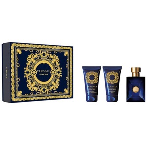 Dylan Blue Pour Homme Gift Set 2023