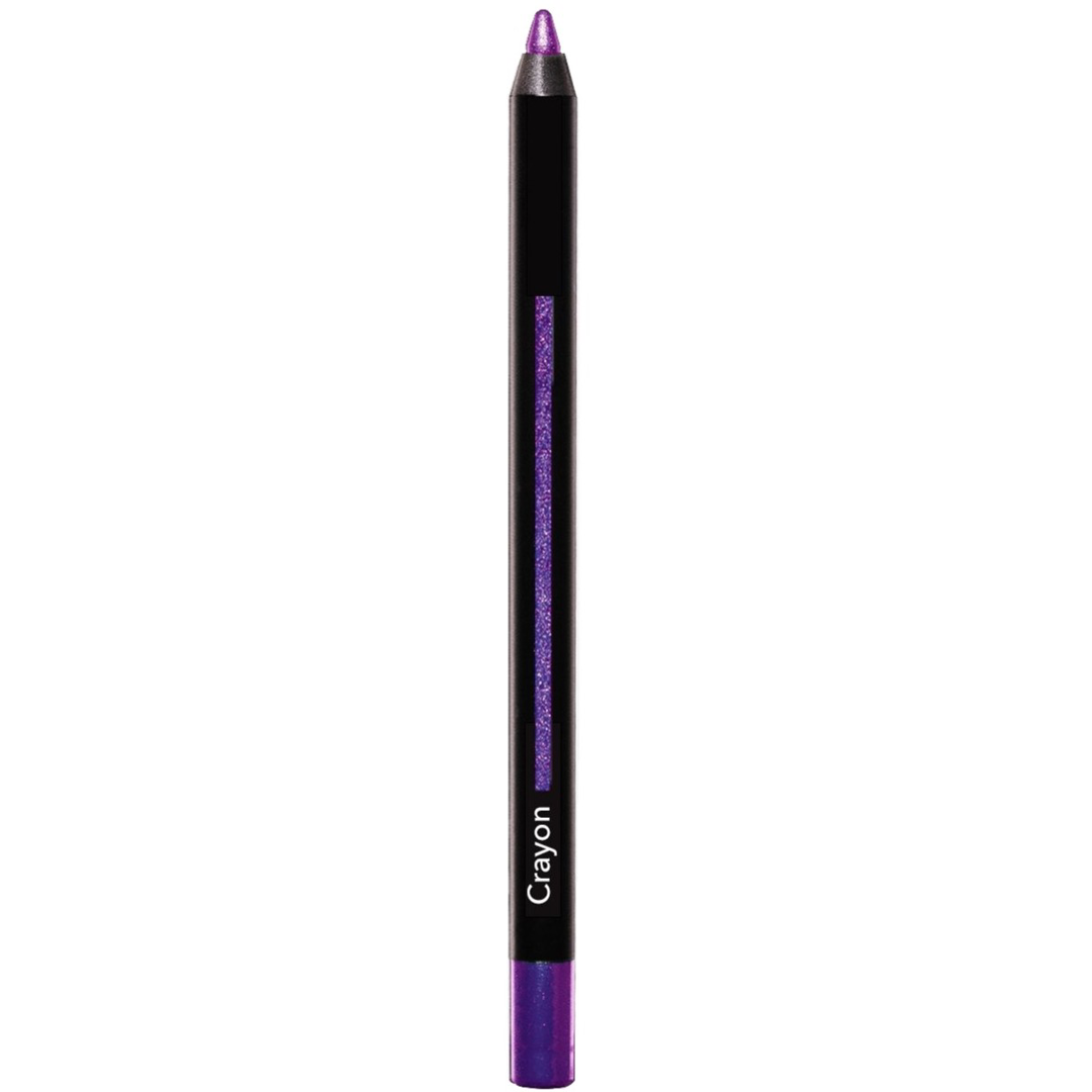 LH Cosmetics Crayon, Nashira, Silmänrajaus: eyeliner