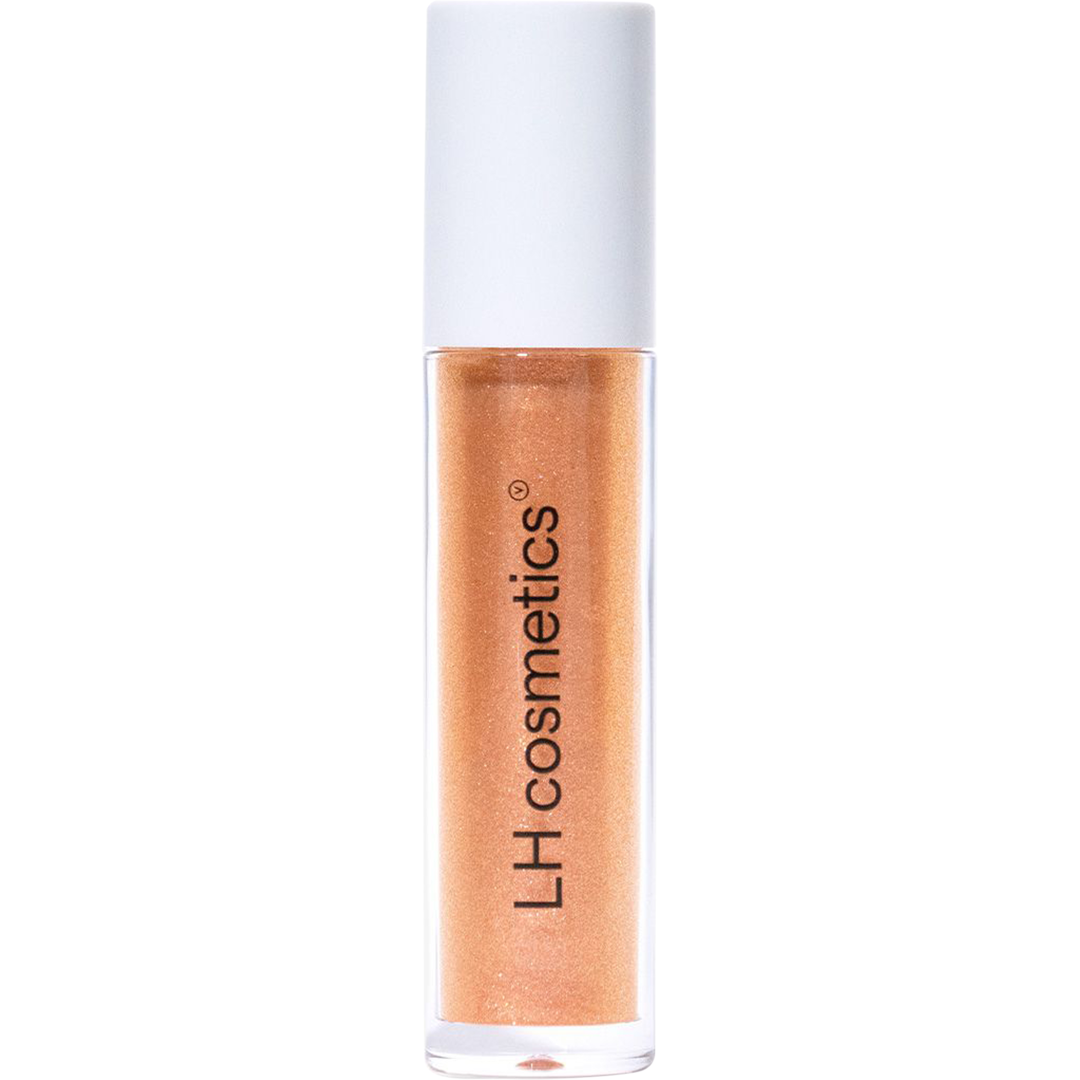 LH Cosmetics Glazed Lip Gloss, Melt läppglans