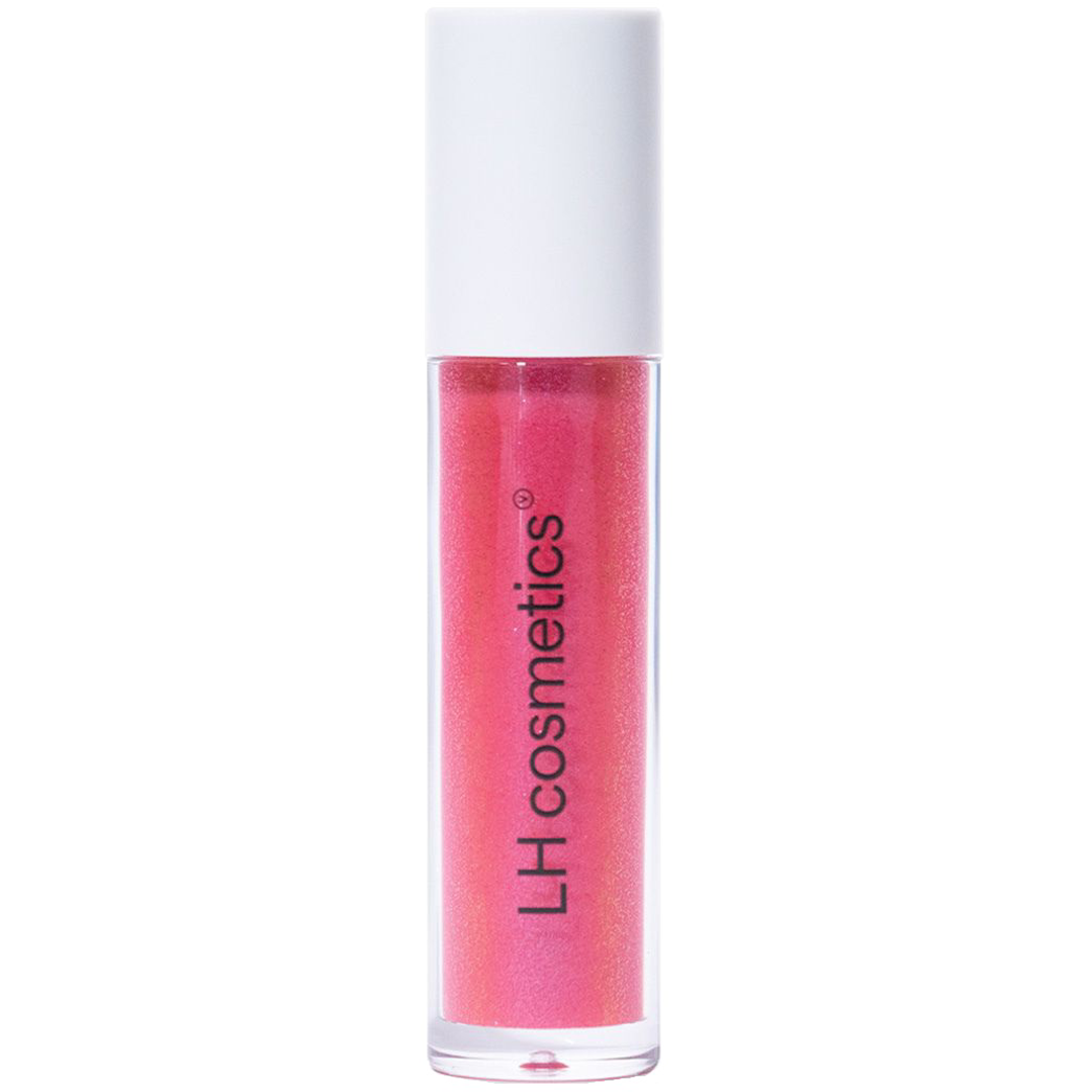 LH Cosmetics Glazed Lip Gloss, Sugar läppglans
