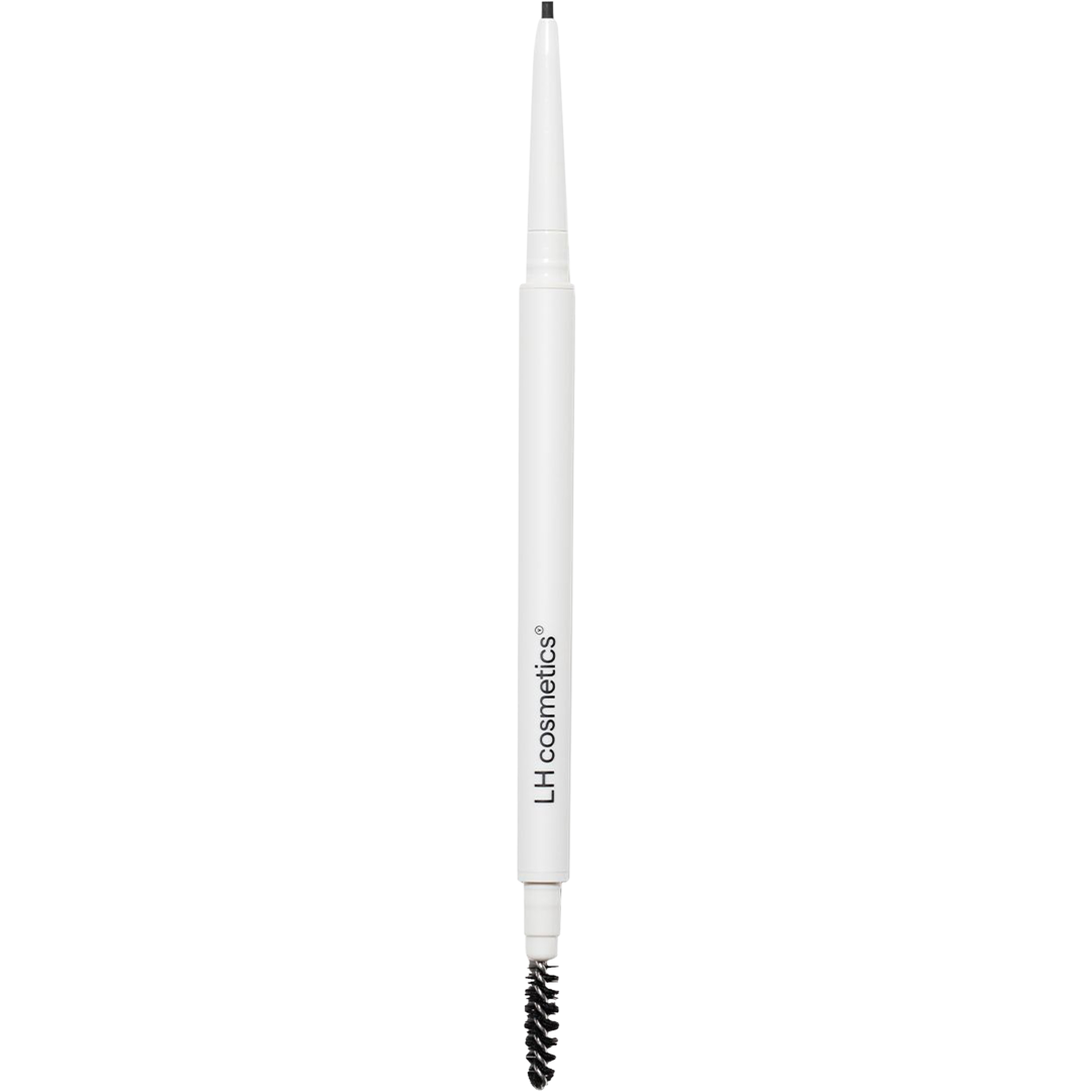 LH Cosmetics Infinity Brow Pen, Almost Black