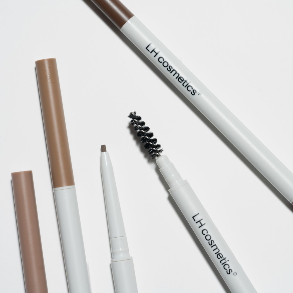 Infinity Brow Pencil