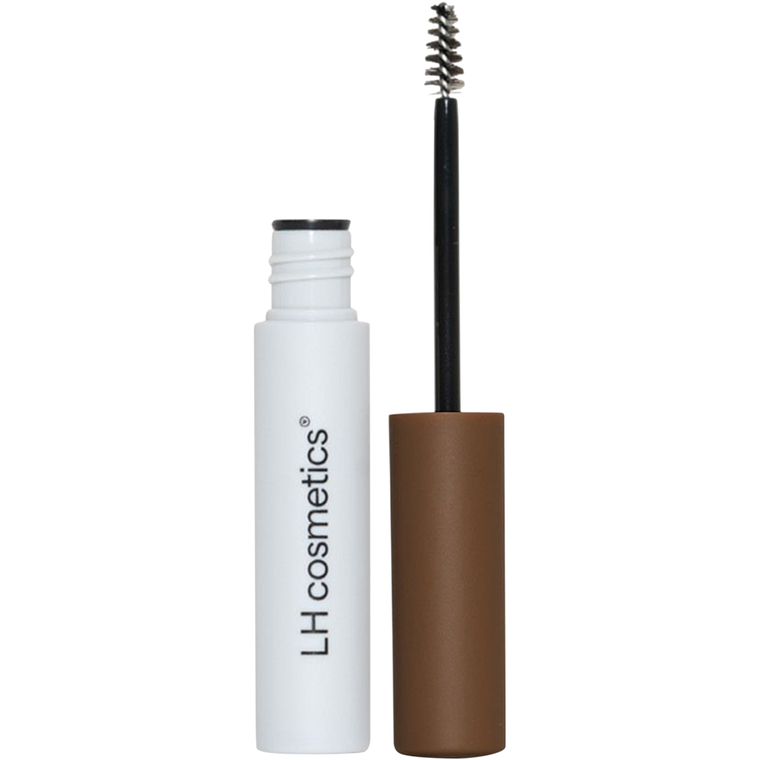 LH Cosmetics Tinted Brow Gel, Brown
