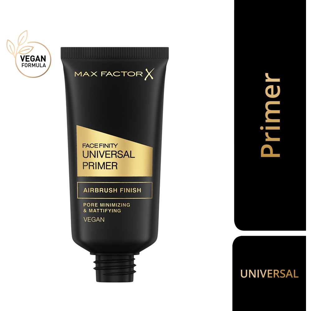 Facefinity Universal Primer