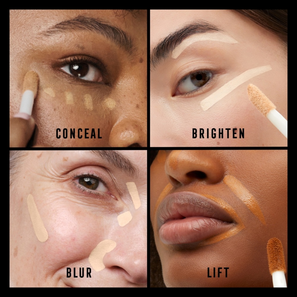 Facefinity Multi-Perfector Concealer