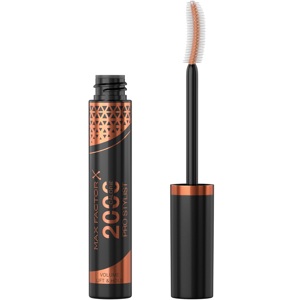 2000 Calorie Pro Stylist Mascara, Black