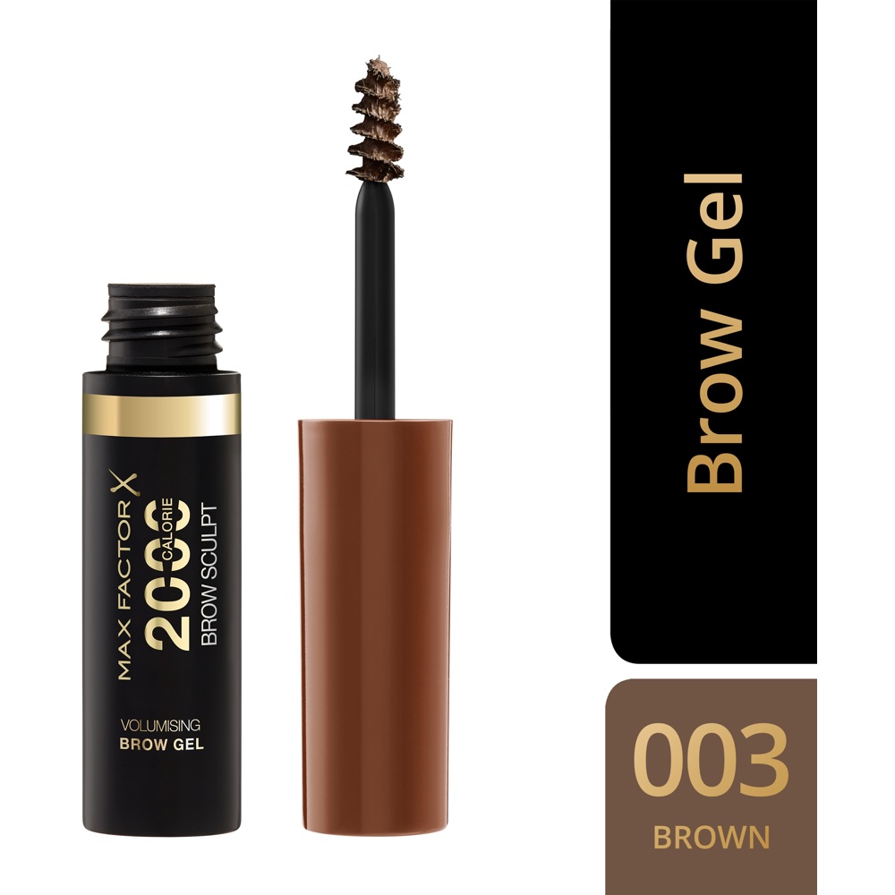 2000 Calorie Brow Gel