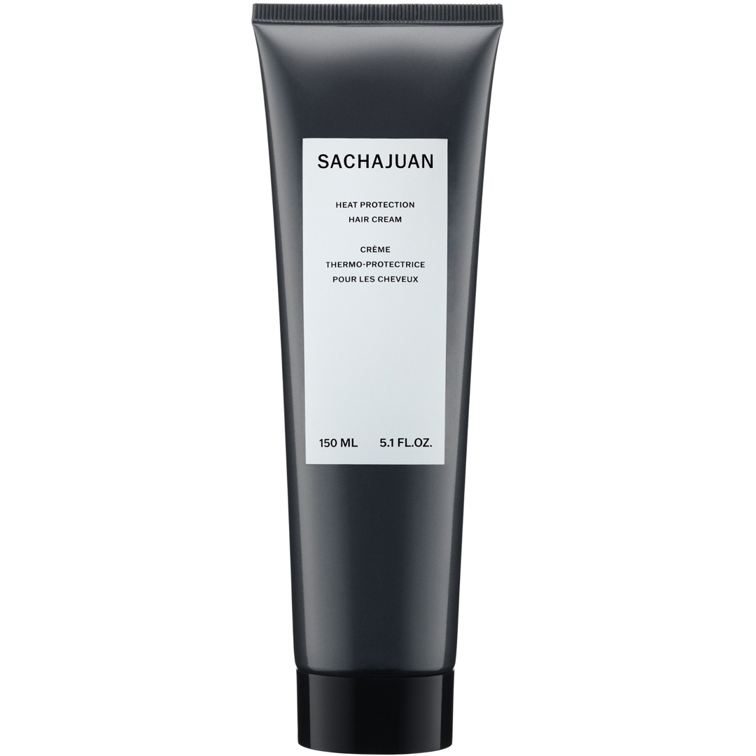 Sachajuan Styling Heat Protection Cream, 150ml
