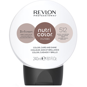 Nutri Color Filters, 240ml